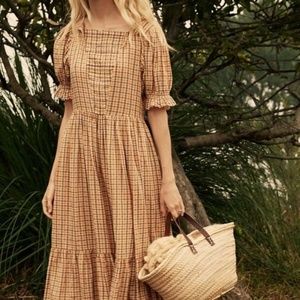 Doen dress